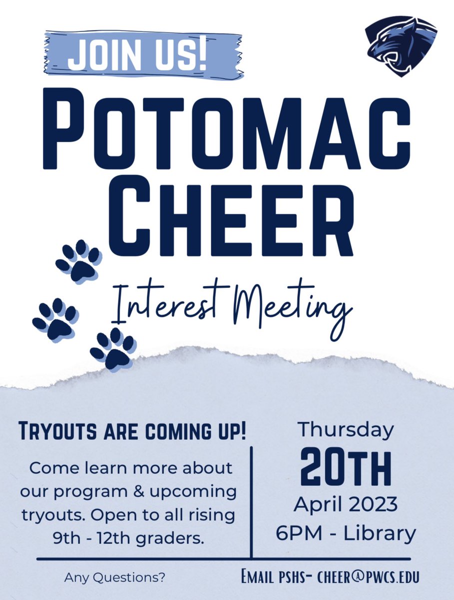 Come learn what it takes to be a Blue Blood!! 💙🐾