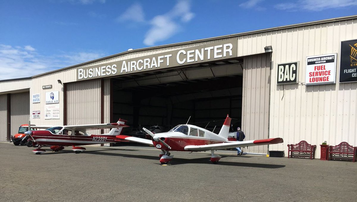 BACJetCenter's tweet photo. Fly safely this Spring! Schedule your spring aircraft maintenance today, provided at #BAC by Master Aviation. Call 203-790-5226 or email masterav@att.net to schedule! #masteraviation #aircraftmaintenance #fbo #kdxr https://t.co/H8WGd8sHNn https://t.co/8OvfxHh0O3