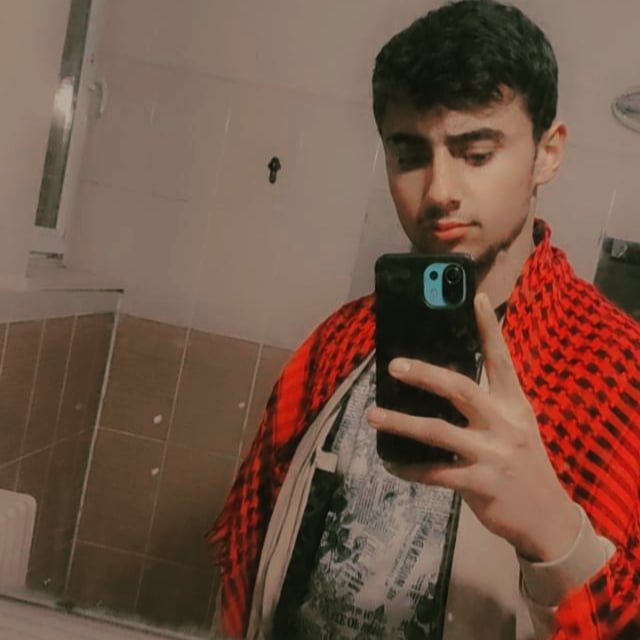 #YeniProfilResmi