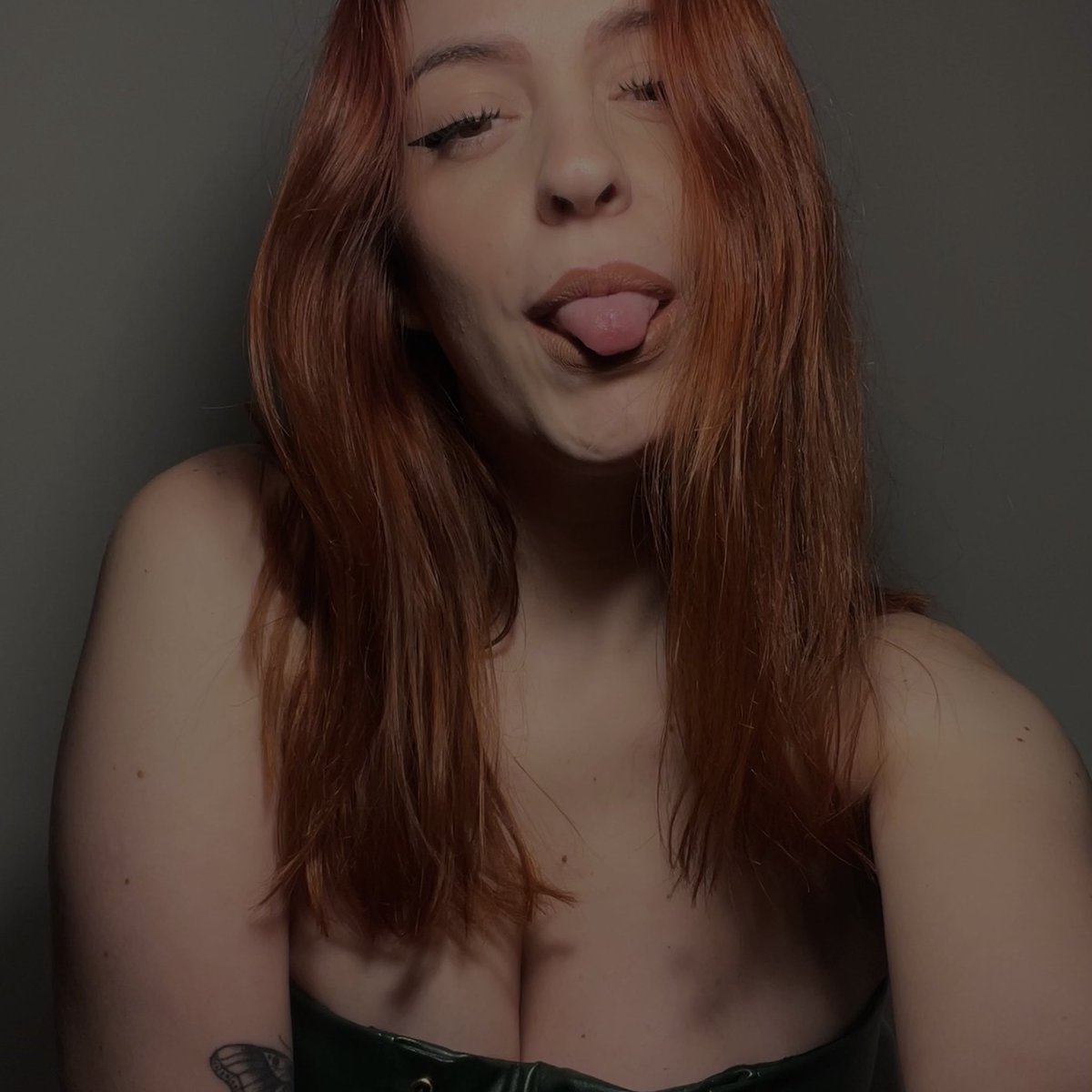 dxfencelou's tweet image. the artist                                    the fan