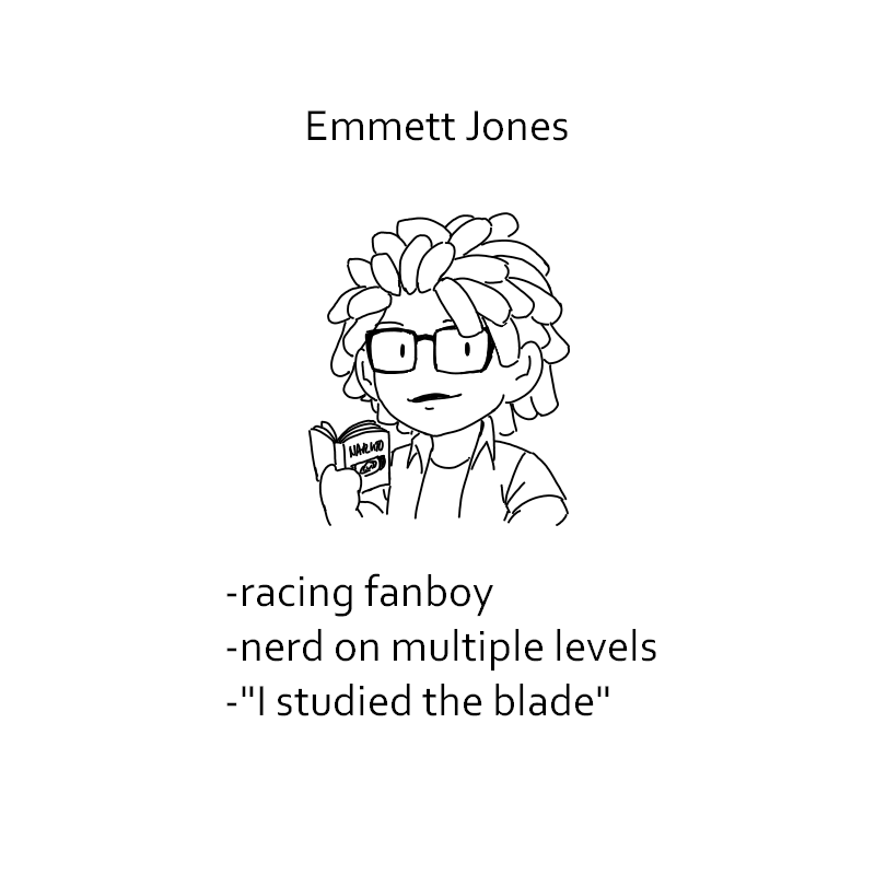 faycrest's tweet photo. Not much is known about this Detroit Based Hacker... Do we even know if Emmett Jones is his real name? Alias Dark_Samurai
#mysteriouscharacter
#Detroit #Hacker #fanboy #racingfan #gamerguy #nerd #videogamejunkie #fanboy https://t.co/7UtPtgDWwO