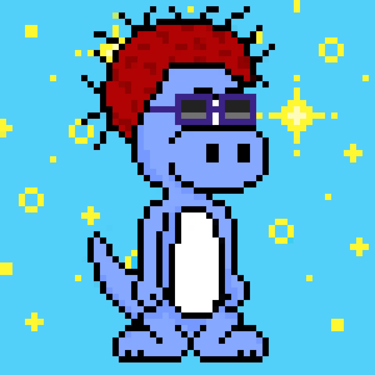 It’s almost time for the Games to begin! 

May the Dapper Odds be ever in your favor!