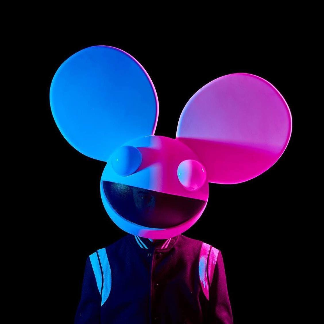 TheScenestar's tweet photo. Deadmau5 has an intimate "We Are Friends" 21+ club show scheduled on Thursday, April 13, at Sound Nightclub in Hollywood!

Spencer Brown &amp; DJ Dee will open the show.

Tickets are on sale now: https://t.co/baxVwgtRHs

#deadmau5 #soundnightclub #justannounced https://t.co/3ZWmdWKavC
