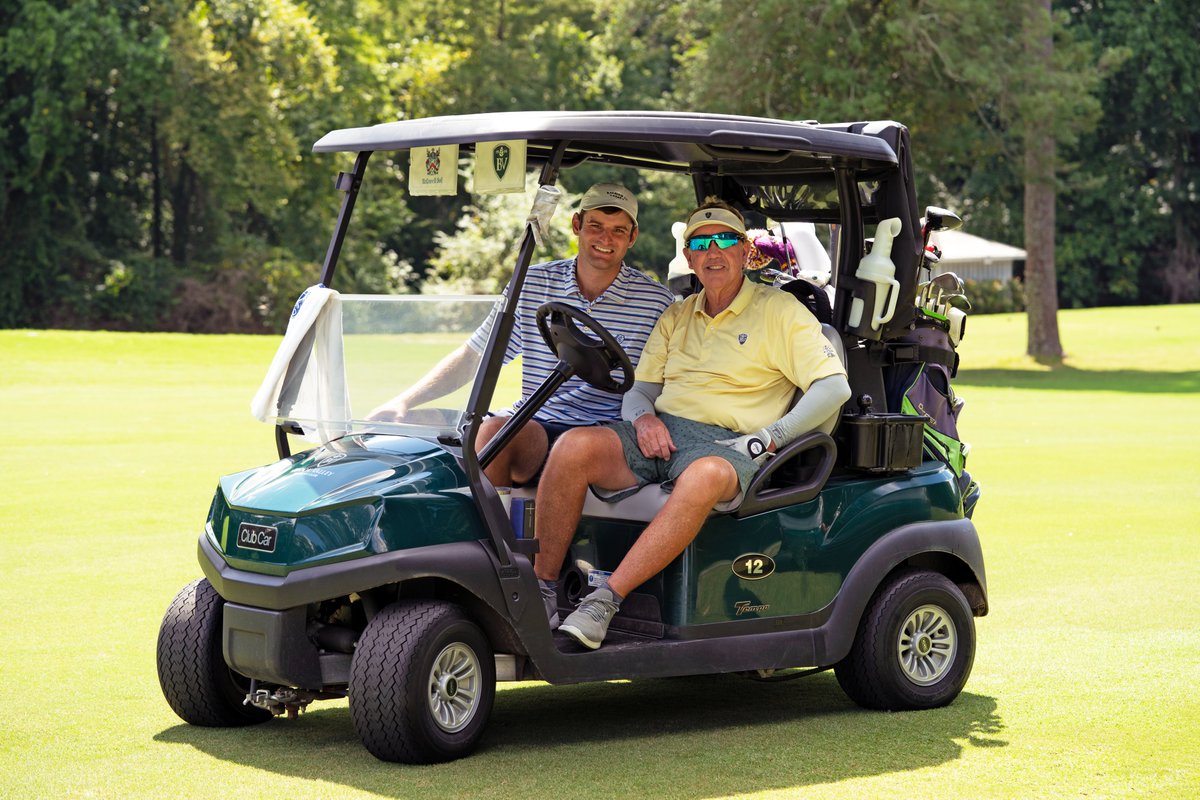 McConnell Golf tweet media