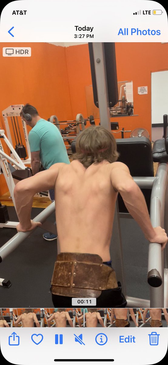 jacklongFb's tweet image. If your not doing dips your not working @KPGfootball @_CoachManning @evans02_mike @HopkinsCentral