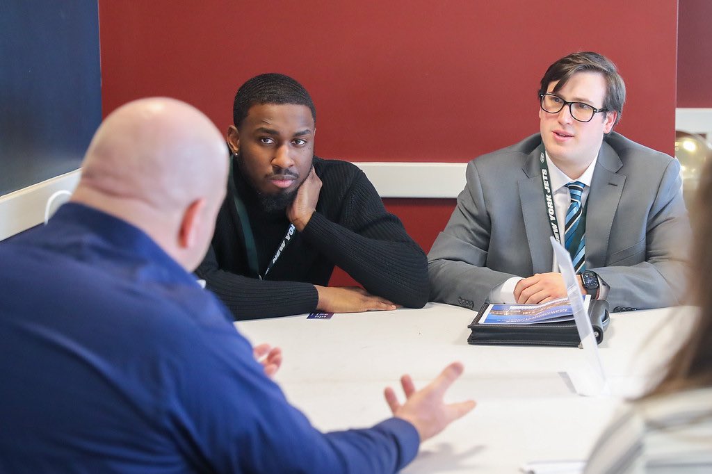 Centenary SMA tweet media