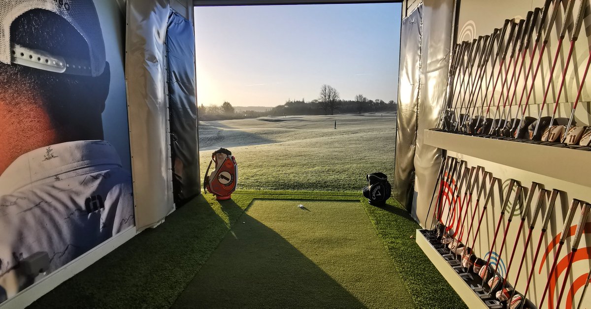 MattPGAPro's tweet photo. Busy day @OdysseyGolfTour Fitting today at @mountjuliet away now for remainder of week so anyone looking to book in I return on 17th April and the diary is live online for bookings below! #No1Putter #Odyssey #TeamCallaway #Rahm #Toulon #MountJulietEstate
https://t.co/lcV57pRtE3 https://t.co/6owXPI8cnz