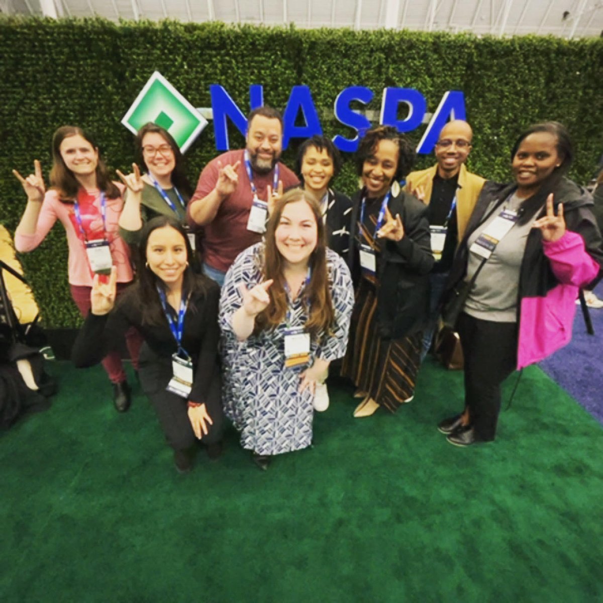 NC State OIED tweet media