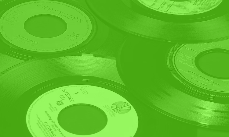 Which is the biggest record label in the world? dlvr.it/SmH2mz