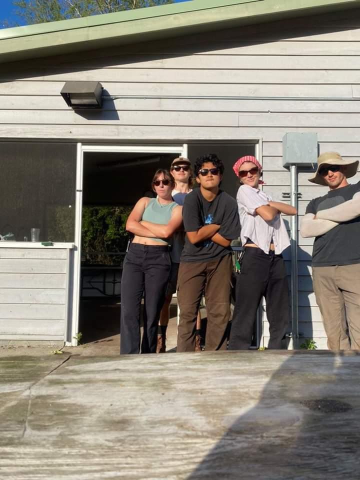 UF Field & Fork tweet media