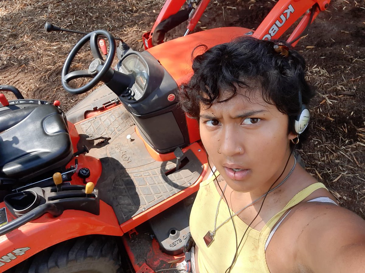 UF Field & Fork tweet media