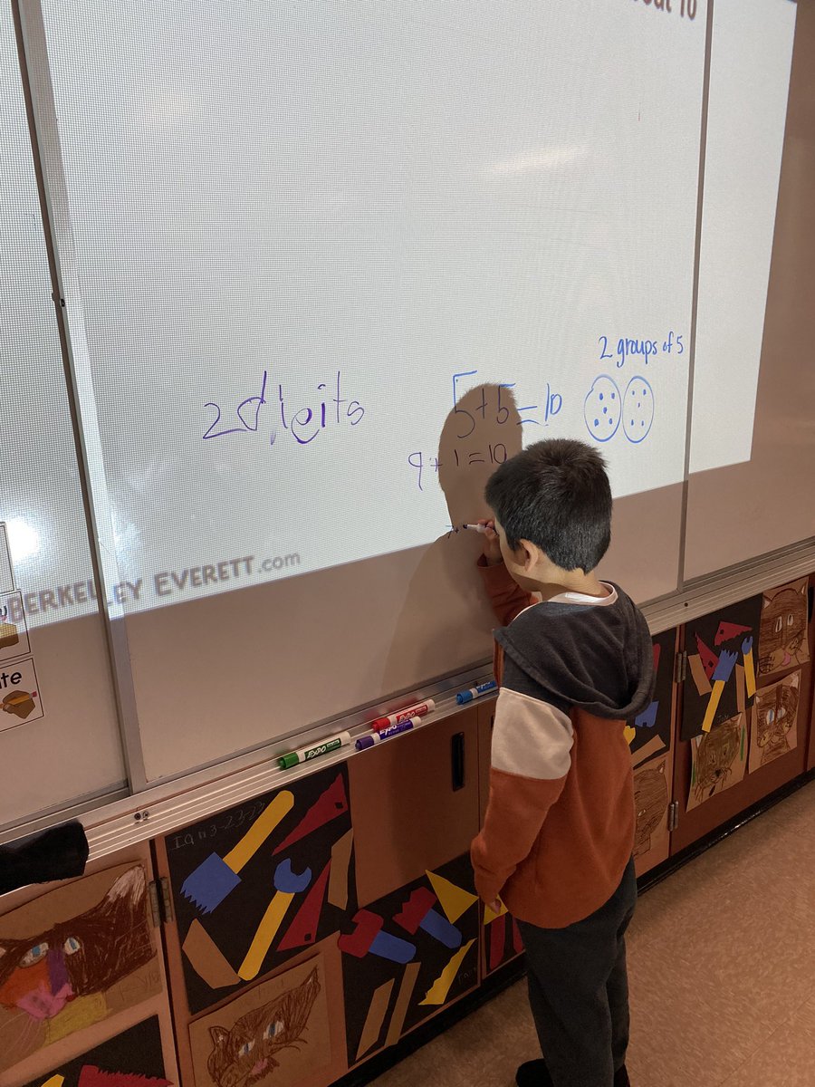 Barrie_Fitz1 (@barrie18498311) on Twitter photo First day back from spring break and it’s time for Open Questions in 1st grade <a href="/BerkeleyEverett/">Berkeley Everett</a> the students loved coming up and annotating their own ideas today. <a href="/ErikaWiles/">Erika Wiles</a> <a href="/YehCathery/">Dr. Cathery Yeh</a> <a href="/suzannehuerta/">Suzanne E. Huerta M.A. Ed.</a> <a href="/ClarLoboWolves/">Lobo Elementary</a> <a href="/GauthierKaren1/">Karen Gauthier</a> First day back from spring break and it’s time for Open Questions in 1st grade <a href="/BerkeleyEverett/">Berkeley Everett</a> the students loved coming up and annotating their own ideas today. <a href="/ErikaWiles/">Erika Wiles</a> <a href="/YehCathery/">Dr. Cathery Yeh</a> <a href="/suzannehuerta/">Suzanne E. Huerta M.A. Ed.</a> <a href="/ClarLoboWolves/">Lobo Elementary</a> <a href="/GauthierKaren1/">Karen Gauthier</a>