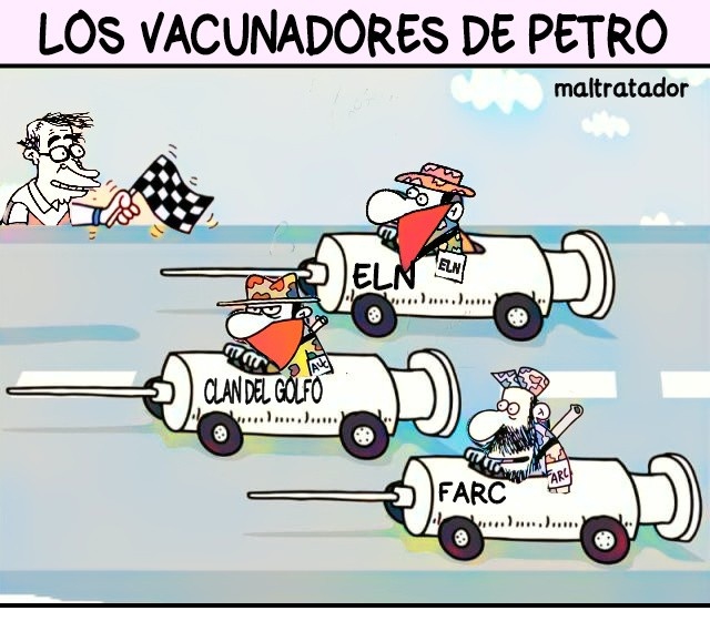 maltratador2025's tweet photo. Las Vacunas Si Van A Llegar...
#FelizLunes 
#SiguemeYTeSigo
#PolloTriste https://t.co/uBjt5RS6YE