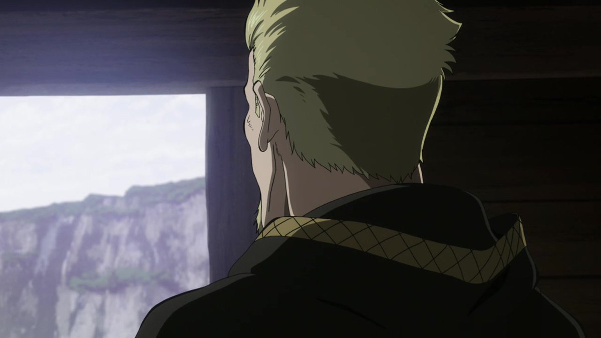 ㅤ
  “ . . . Well .  Your  intuition  is  quite  sharp .  Keep  that .  I  would've  even  offered  you  a  place  in  my  crew , but  last  time  a  brat  was  present . . It  didn't  end  well . “ 

ㅤ