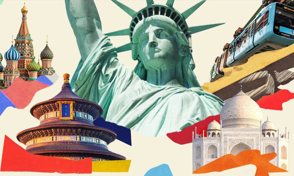 The Countries With The Most Billionaires And Their Richest Citizens 2023

businessdor.com/the-countries-…

#billionaires #richest #individuals #elonmusk #jeffbezos #markzuckerberg #us #india #china #billionairelist #BusinessdOr
