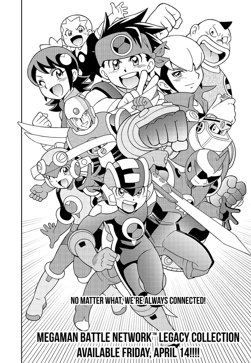20 years later and still my favorite Game/Manga/Anime/Series 

#20thanniversary #MegaMan