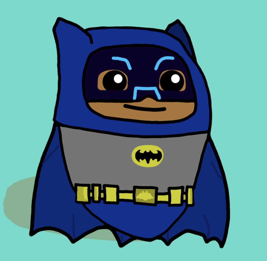 Cosplay Spuds | 🥔 tweet media