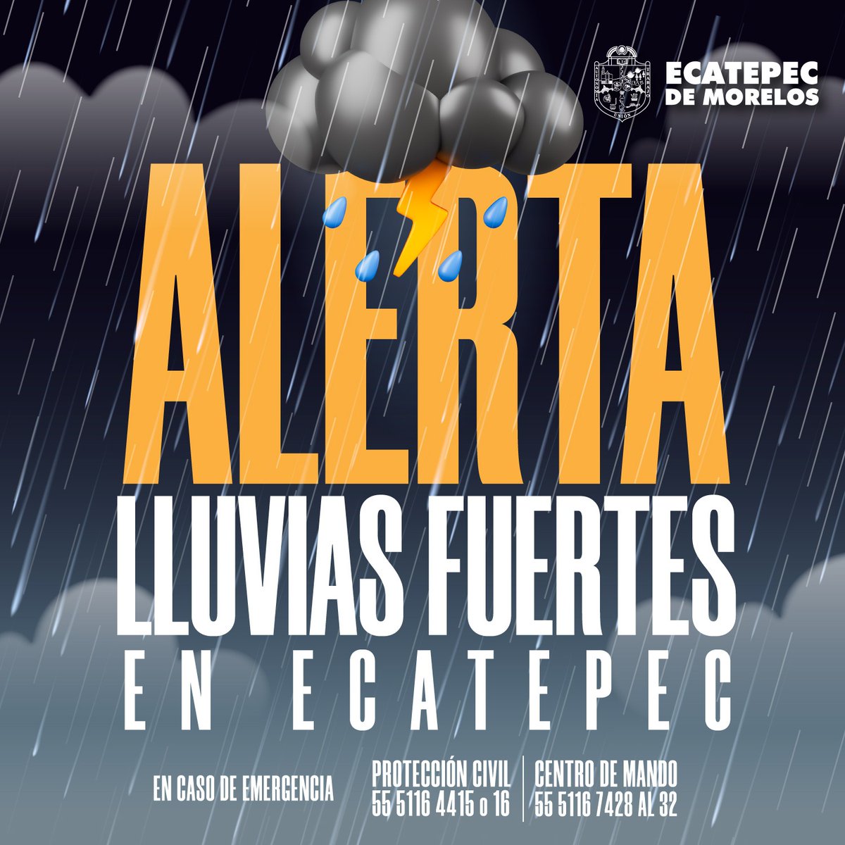 Ecatepec tweet media