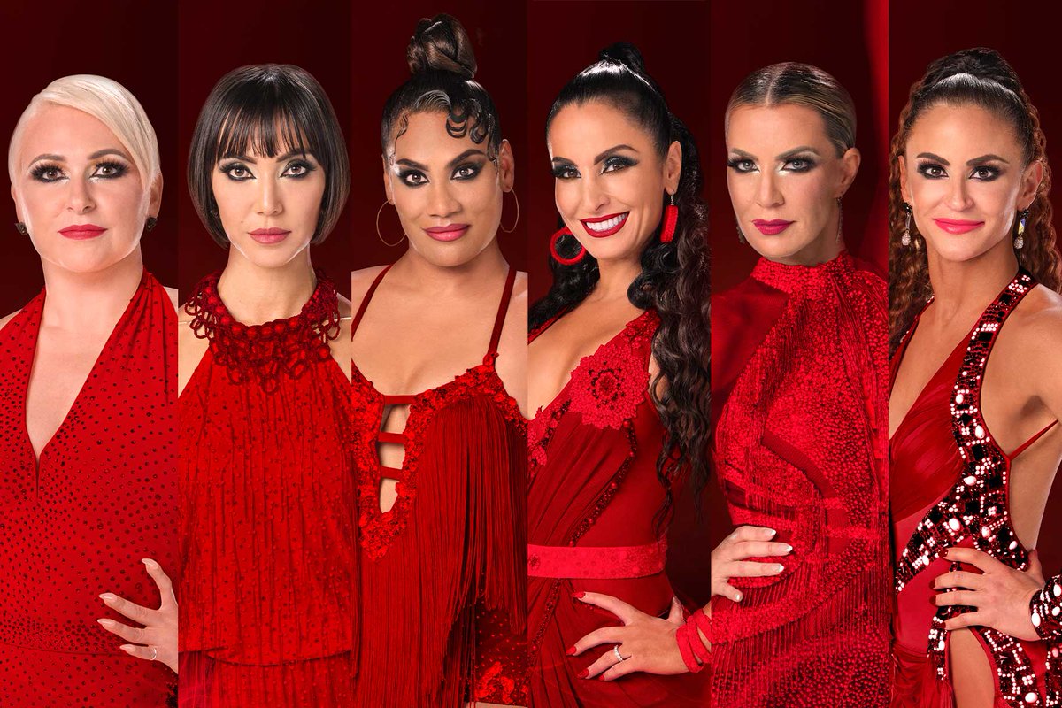 #DancingQueens Season 1 cast thread! 
Series premiere, May 9th 9/8c on <a href="/BravoTV/">Bravo</a>