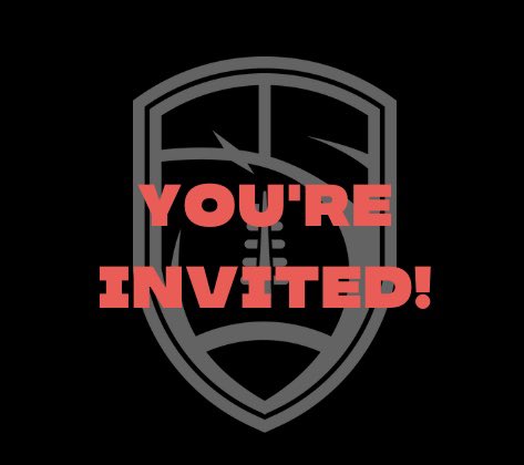 Thank you <a href="/QuincyAvery/">Quincy Avery</a> and <a href="/QbTakeover/">QB Takeover</a> crew. I am grateful to be selected as a #blackopsmvp and looking forward to #specialops and #flightschool with you! Let’s get to work!! ✈️ 🏈