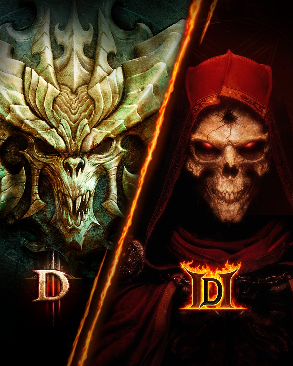 Diablo tweet media