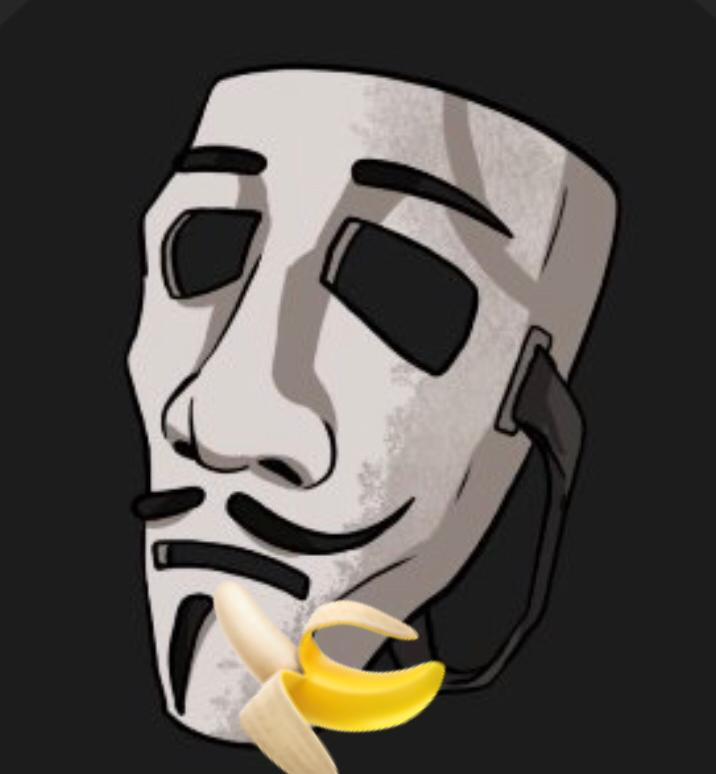nrNOURnr's tweet photo. I'm so intoxicated for @juicecrypt0 @studwud and @BisonTrades to launch @playtheheist 🔥

Will be my first mint in months🍌

6 DAYS LEFT🚀

$NANA #LFG #WAGMI https://t.co/atpdqG6YQr