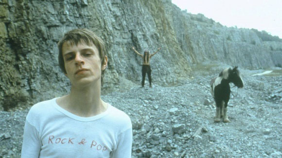 Our free screening of the film Sonnenallee is Tuesday April 11 at 7 PM <a href="/UtepilsBrewing/">Utepils Brewing Co.</a>—the perfect night to drink some excellent beer and take in this hilarious film about being a teenager in the GDR.