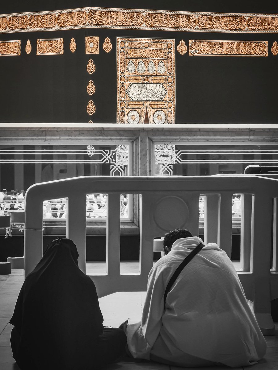 "‌ودَعوتُ رَبِّي أن يُلمّلِمَ شَملنَا
فِي هذهِ الدُّنيا وفِي الجَنَّاتِ"