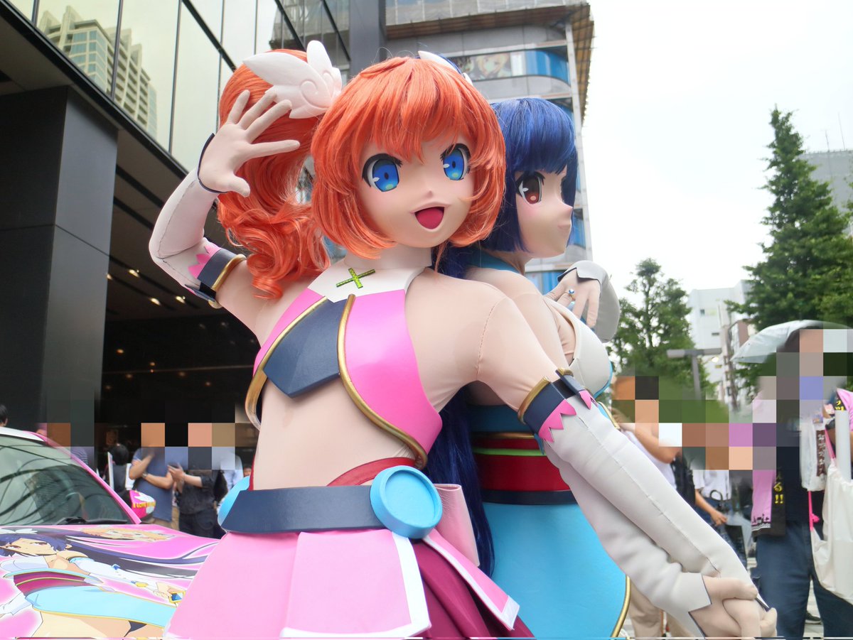 お誕生日記念 #天月めぐる生誕祭 #天月めぐる生誕祭2023 #ツイン