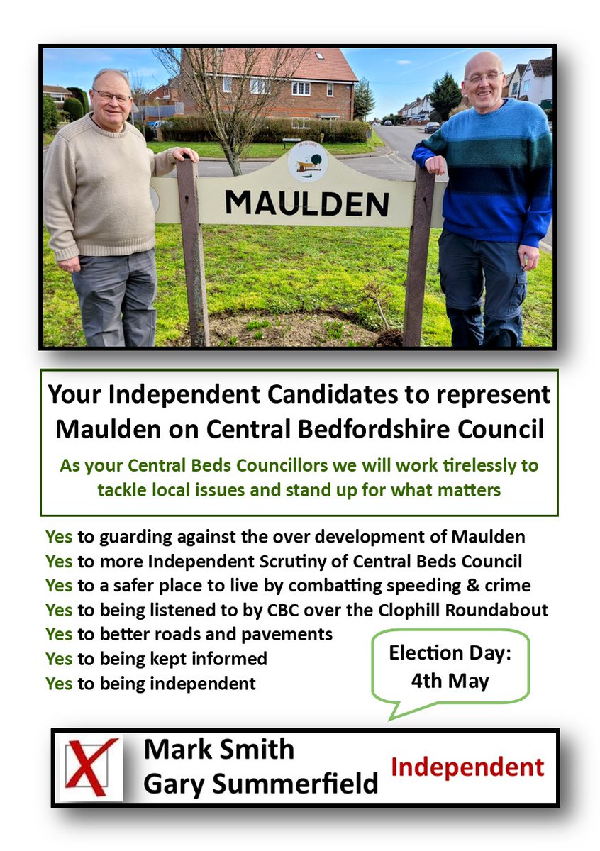 cllrmarkasmith tweet picture