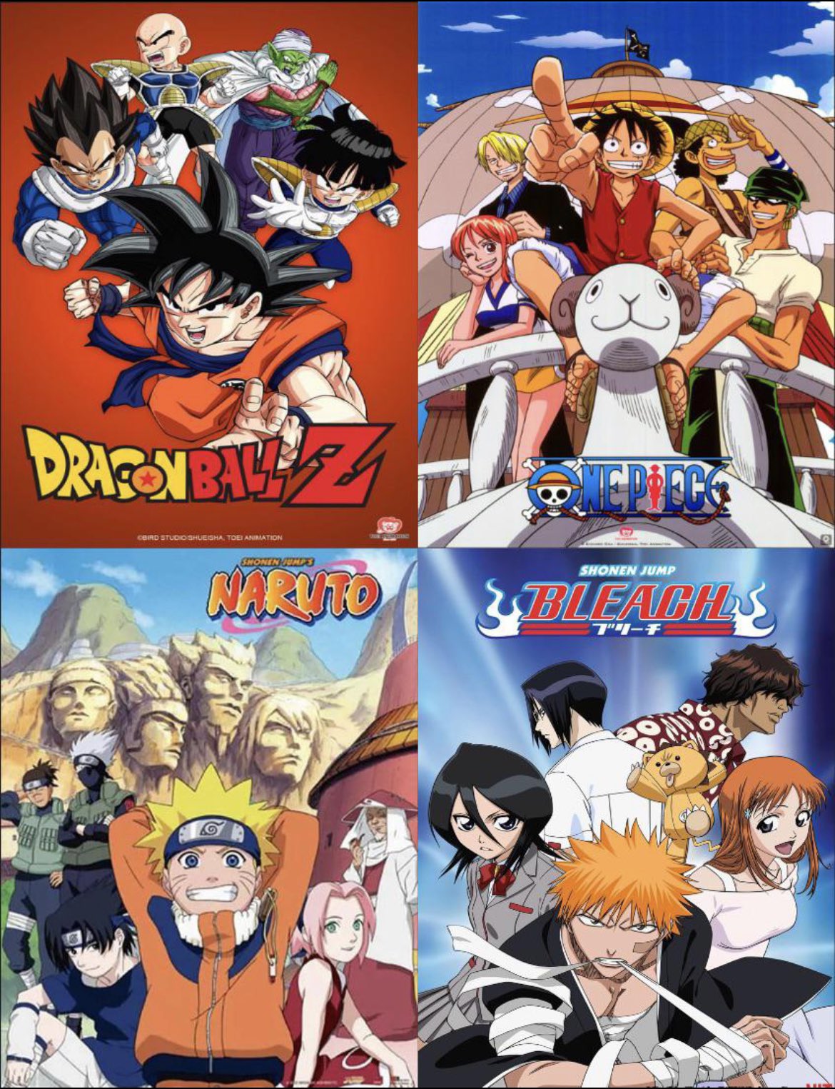 Discover 139+ influential anime in.eteachers