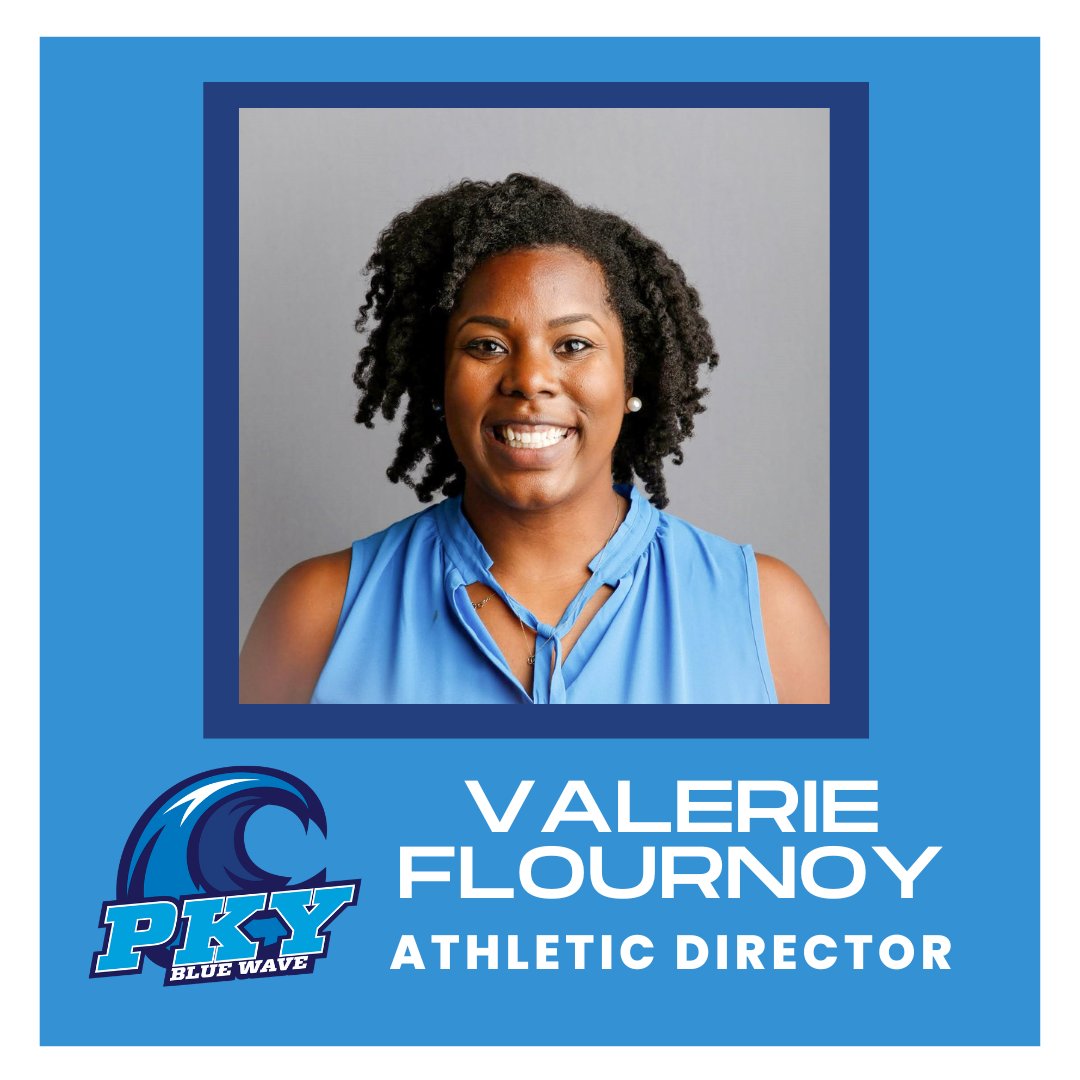 P.K. Yonge is excited to announce @ValerieFlournoy as Athletics Director. She brings a wealth of experience and leadership to our Blue Wave program. pkyonge.ufl.edu/information/ne…