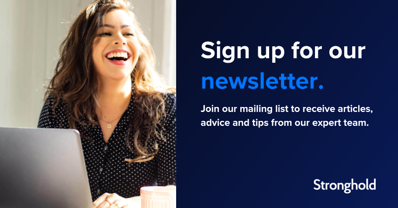 strongholdpay's tweet photo. Stay informed and up-to-date! 📰💡 Subscribe to our #newsletter for the latest news, valuable crypto insights, and important product updates. 

$SHX