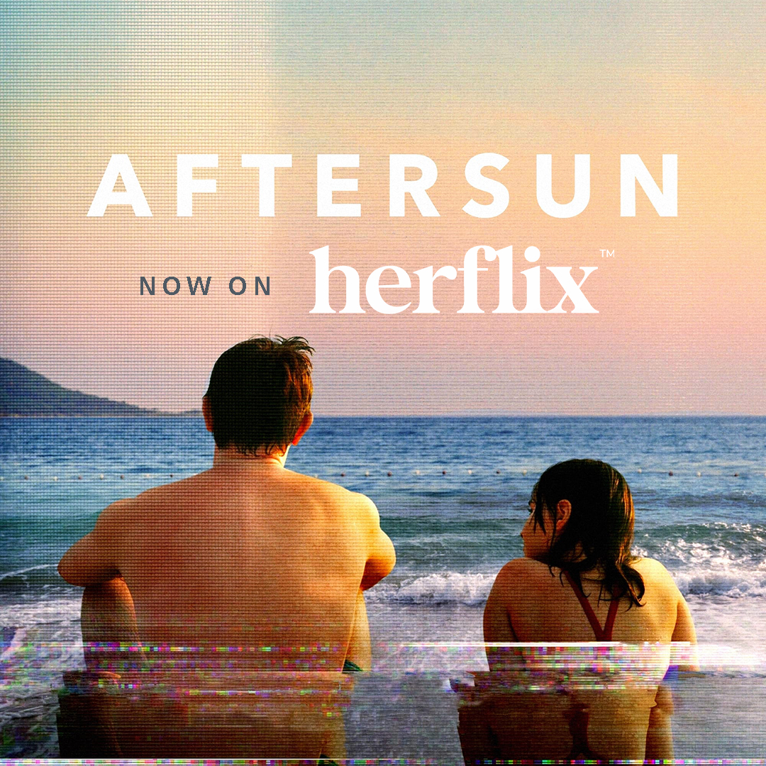 Director Charlotte Wells' epic drama was nominated for an Oscar (Best Performance by an Actor in a Leading Role - Paul Mescal). A touching must see film. <a href="/TheAcademy/">The Academy</a> <a href="/A24/">A24</a> #afterson #movies #drama