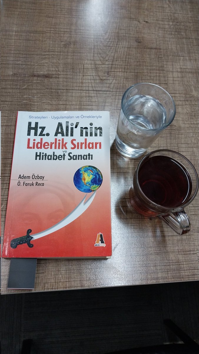 Gecenin Nur'u Sahurun Işığı 
Okumaya devam...📖📚
#iftar #sahur #kitaptavsiyesi #RamazandaOkuyoruz #SahurBereketi