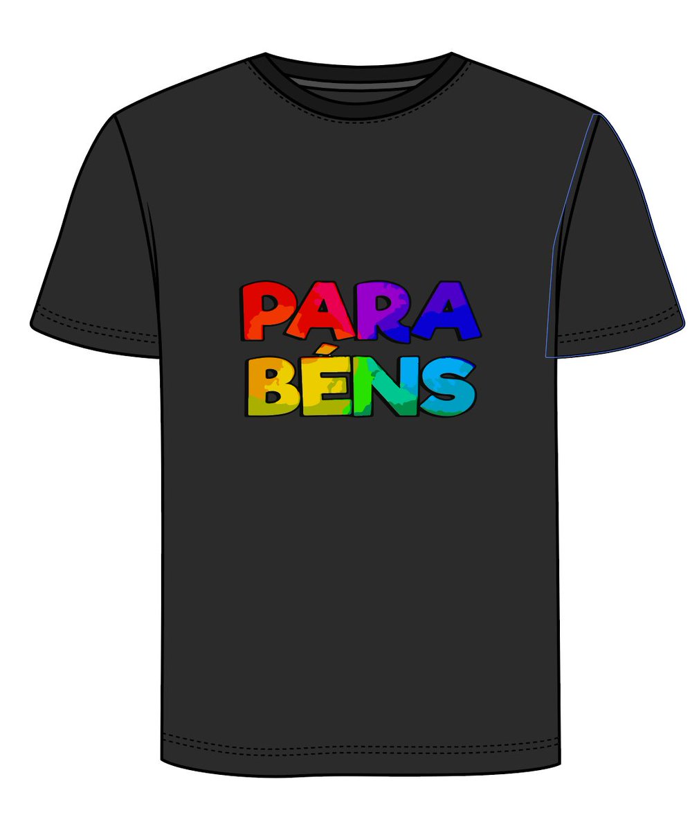 LucKyGii's tweet image. 10 retweets e o @impaKt1K Streama com esta t-shirt no dia de Aniversário da Stream, 12 de Abril.
PROMETO.