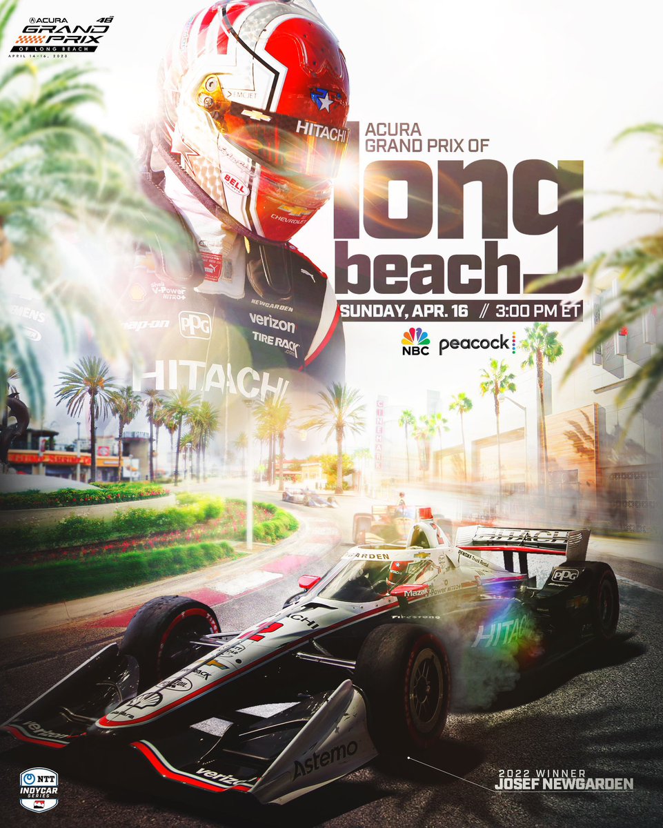 Hope you can TUNE IN!