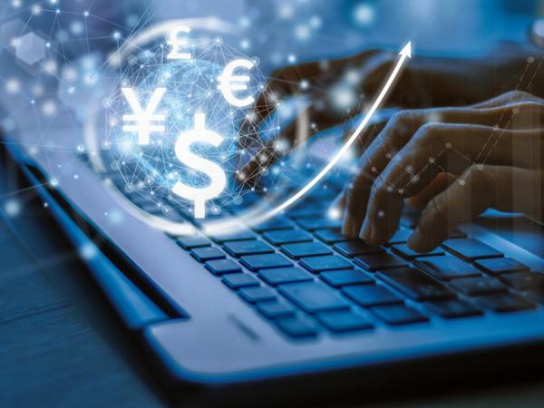 Portafolioco's tweet photo. “Las empresas fintech y los neobancos están llegando con la promesa de ofrecer una banca para todos en lugar de pensar solo en aquellos que poseen alto patrimonio”, puntualiza el experto. https://t.co/vVKni0ACVu