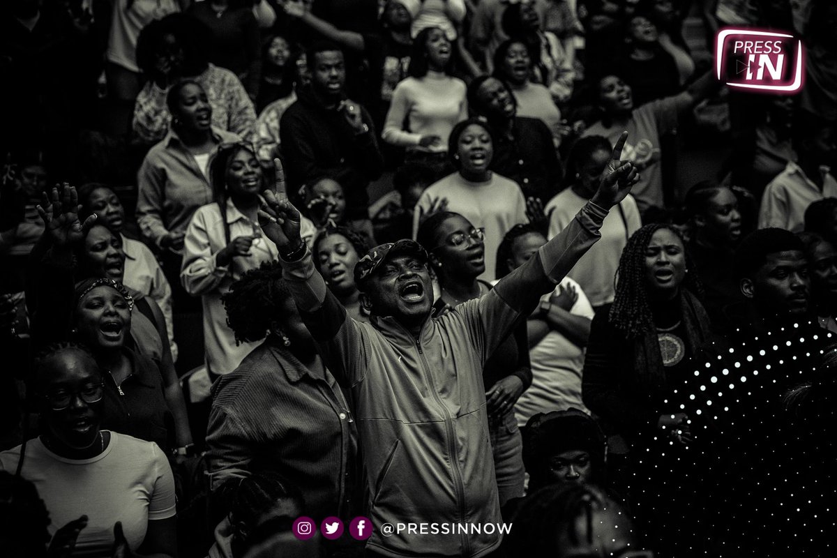 pressinnow's tweet image. You deserve the glory and the honour Lord. Thank you Lord for the opportunity to experience you 

#BackToBethel #PressinNow #PressIn