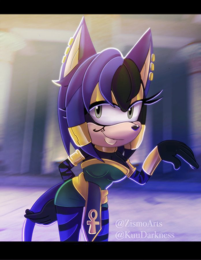 I have some vacations so, I decided to open Some comms:

HalfBody full color $45 USD 
+NSFW $15 extra