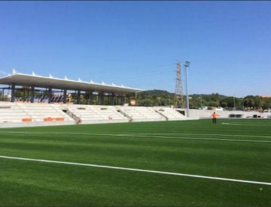 DESPRÉS DE LA "RESSACA" ... PRIMER BALANÇ DEL IV TORNEIG DE FUTBOL FEMENÍ "VILA DE CALAFELL"
Lee más en : efbcalafell.cat/publication/15…