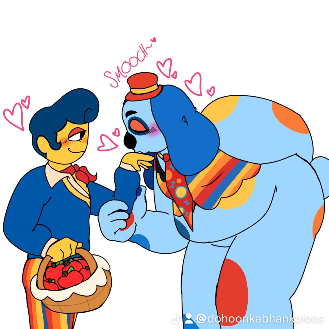 Code_RedDevil's tweet photo. I love drawing gay ppl 😻😻
•
•
•
#WelcomeHome #welcomehomepuppetshow #WallyDarling #barnabyBbeagle #wallyxbarnaby https://t.co/84JVsoYeDS