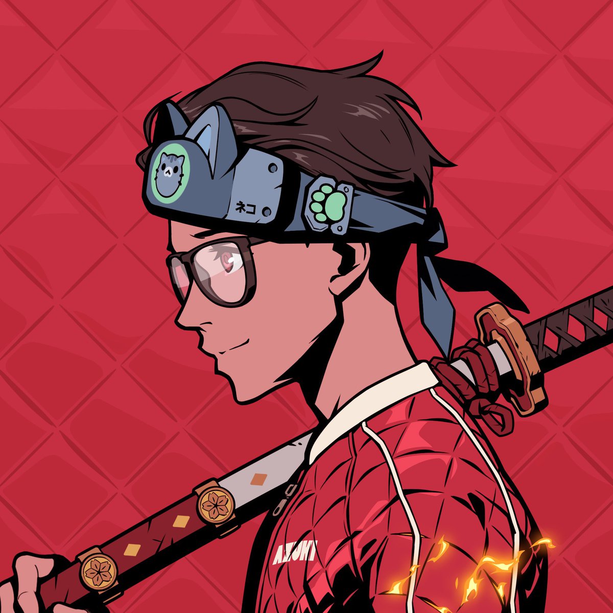 0xHugh ⛩️ tweet media