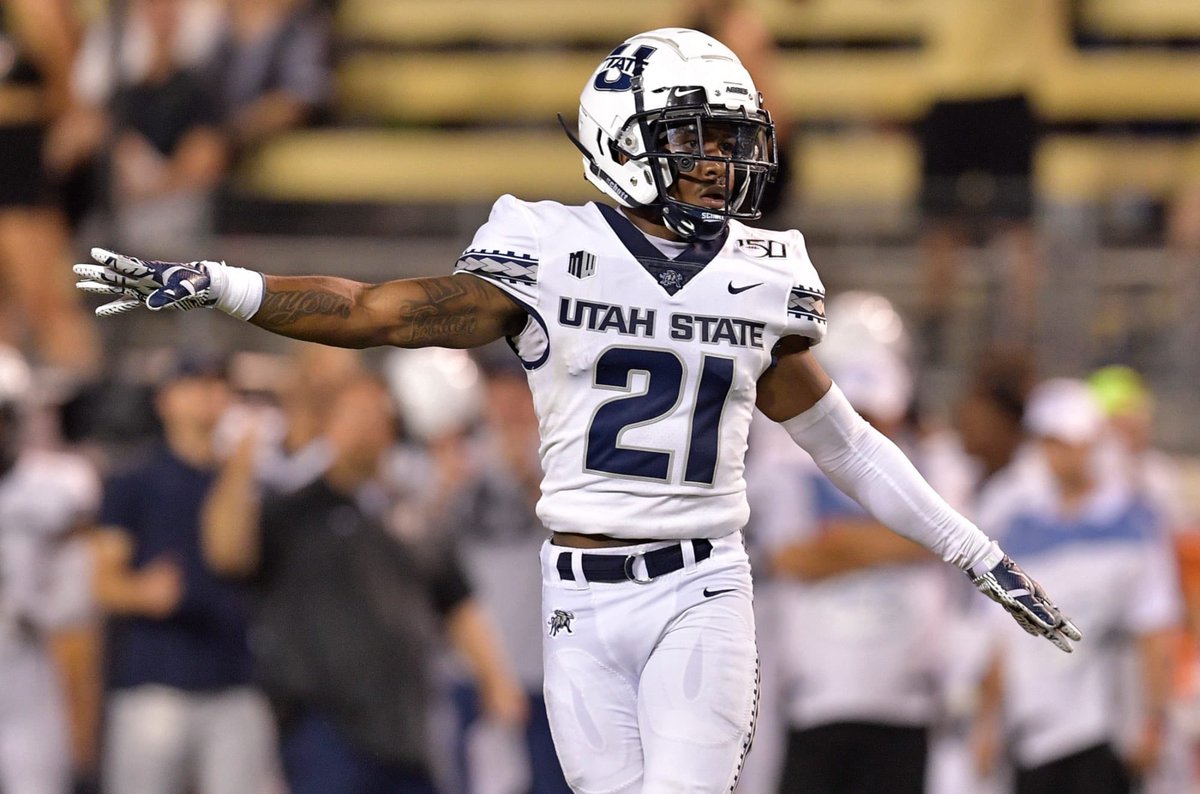 Elijah Vasquez (@2ezyvasquez) on Twitter photo I will be at Utah State for an unofficial visit tomorrow April 11th! #GoAggies🔵⚪️
<a href="/CoachMorriss/">Ethan Morriss</a> <a href="/USUFootball/">USU Football</a> <a href="/GregBiggins/">Greg Biggins</a> @PatAllenUSU <a href="/CHbanderson/">Blake Anderson</a> <a href="/PrepRedzoneCA/">Prep Redzone California</a> <a href="/WCLancerDawgs/">Western Christian Lancers Football</a> @USUSwaff <a href="/DBCoachWhite/">Mitch White</a> <a href="/adamgorney/">Adam Gorney</a> I will be at Utah State for an unofficial visit tomorrow April 11th! #GoAggies🔵⚪️
<a href="/CoachMorriss/">Ethan Morriss</a> <a href="/USUFootball/">USU Football</a> <a href="/GregBiggins/">Greg Biggins</a> @PatAllenUSU <a href="/CHbanderson/">Blake Anderson</a> <a href="/PrepRedzoneCA/">Prep Redzone California</a> <a href="/WCLancerDawgs/">Western Christian Lancers Football</a> @USUSwaff <a href="/DBCoachWhite/">Mitch White</a> <a href="/adamgorney/">Adam Gorney</a>
