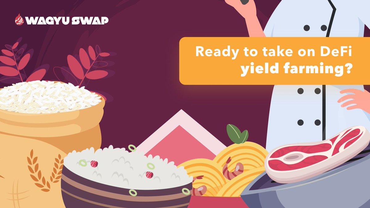 Ready to take on DeFi yield farming? Beforehand, don't forget to DYOR! It's the key to unlocking the rewards of this exciting space while mitigating risks. Stay savvy and farm smarter to enjoy a delightful yield! Here are several ways to DYOR on yield farms: