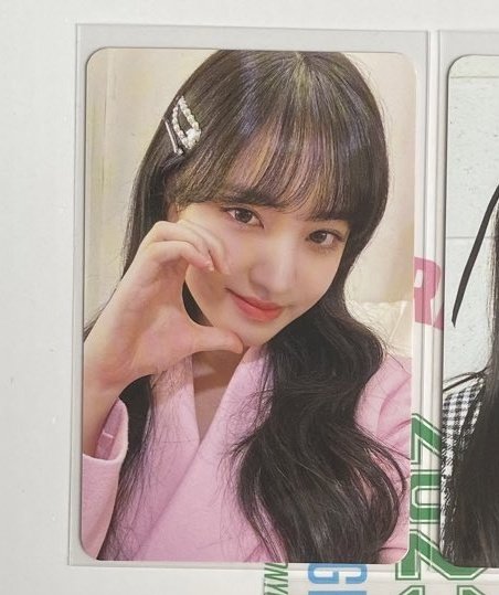 ive1erzone's tweet photo. @skzscart mine if both avail >< https://t.co/M9SvnktT8K