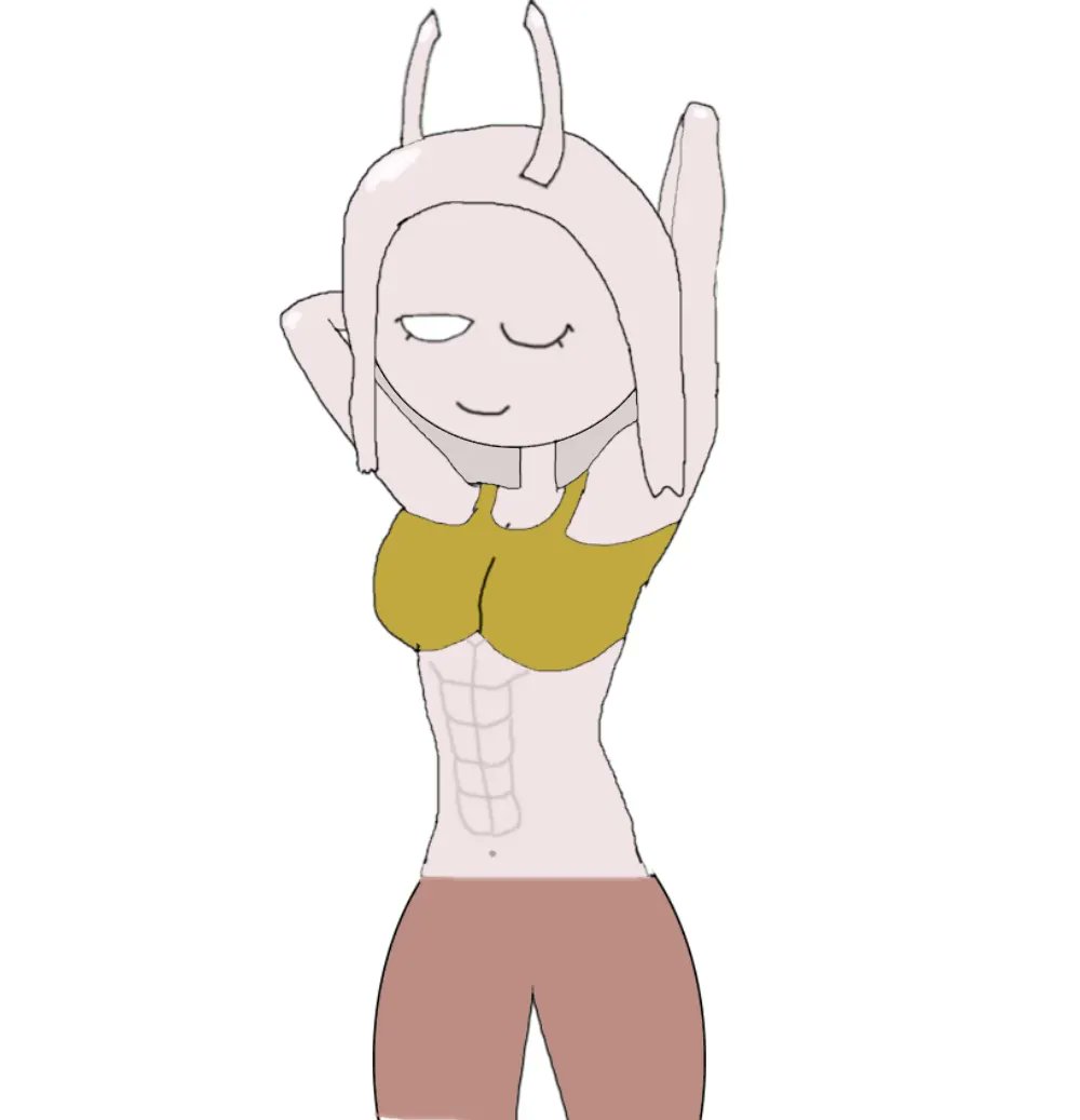 fdm2002's tweet photo. Jess'abs (and thicc legs)
#midfightmasses
#midfightmassesoc
#fnfmetallichell
#sarvente
#fnfruv
#selever
#fnfselever https://t.co/COFZp4jnJi