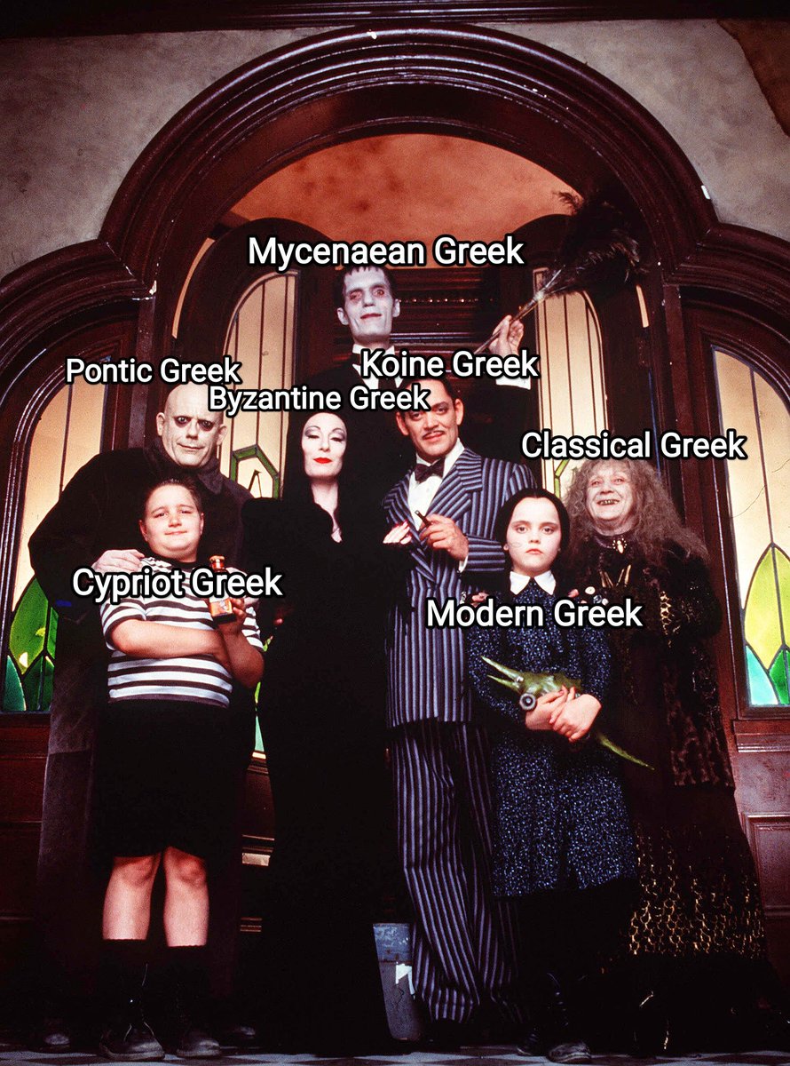 <a href="/UpdatingOnRome/">Daily Roman Updates</a> Happy for the prosperous Latin family. Much of love from our little closed family group (we have a lot of deceased though, we like to mentioned them often).