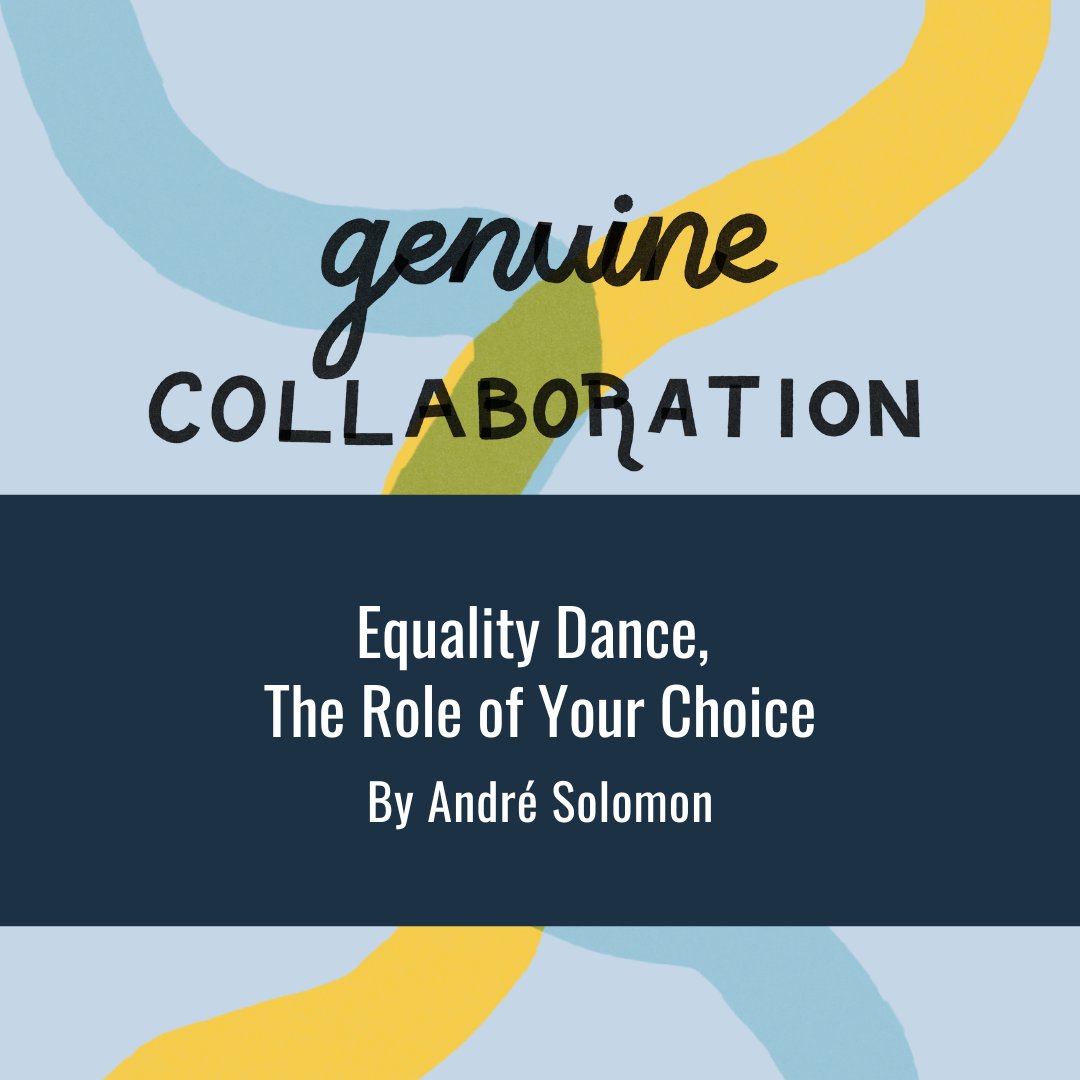 Campaign4GenC's tweet photo. Manager of Community Knowledge @AndreFlautist explores our quarterly theme of "Genuine Collaboration" in this blog: https://t.co/HSbKPIhFmN

#creativegeneration #community https://t.co/34AlDmW3bH