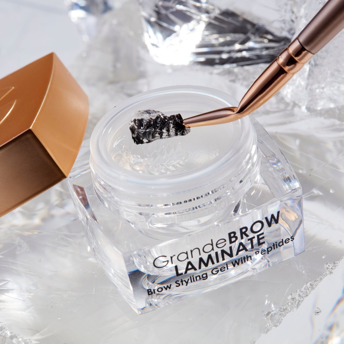 Grande Cosmetics tweet media